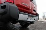 Nissan Xterra Pro-4X 2011 года